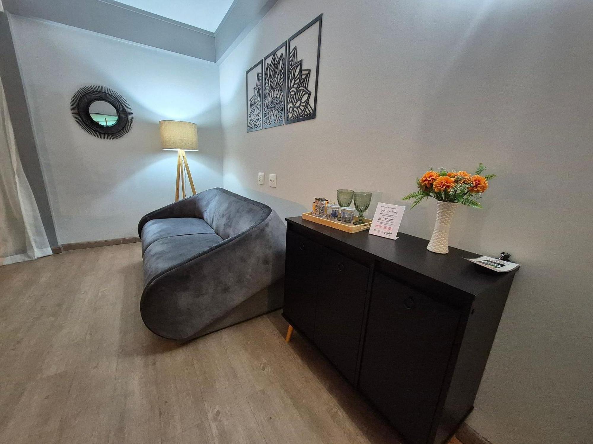 Flat Mariana Ibirapuera