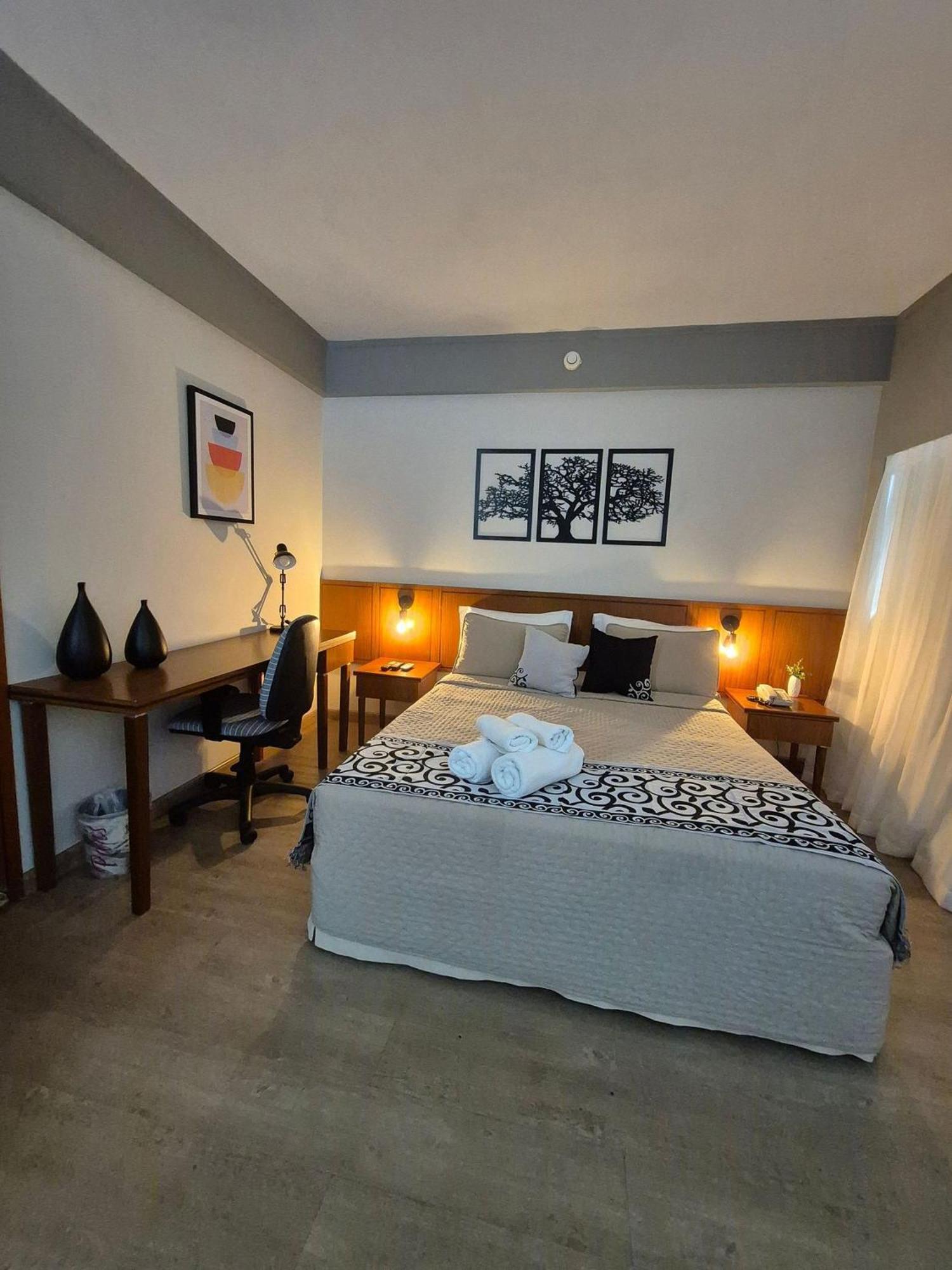 Flat Mariana Ibirapuera Hotel 3*
