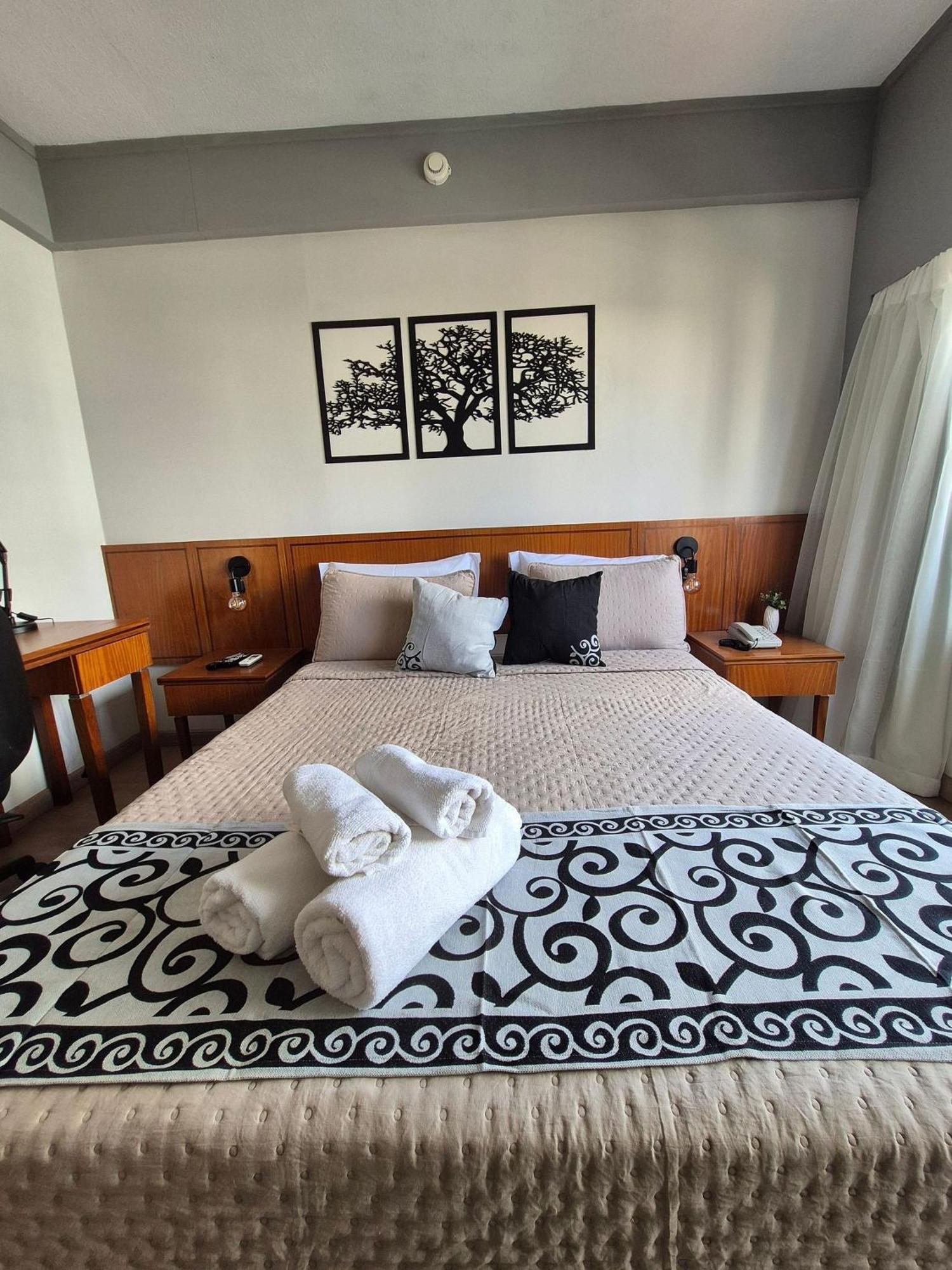 Flat Mariana Ibirapuera Hotel